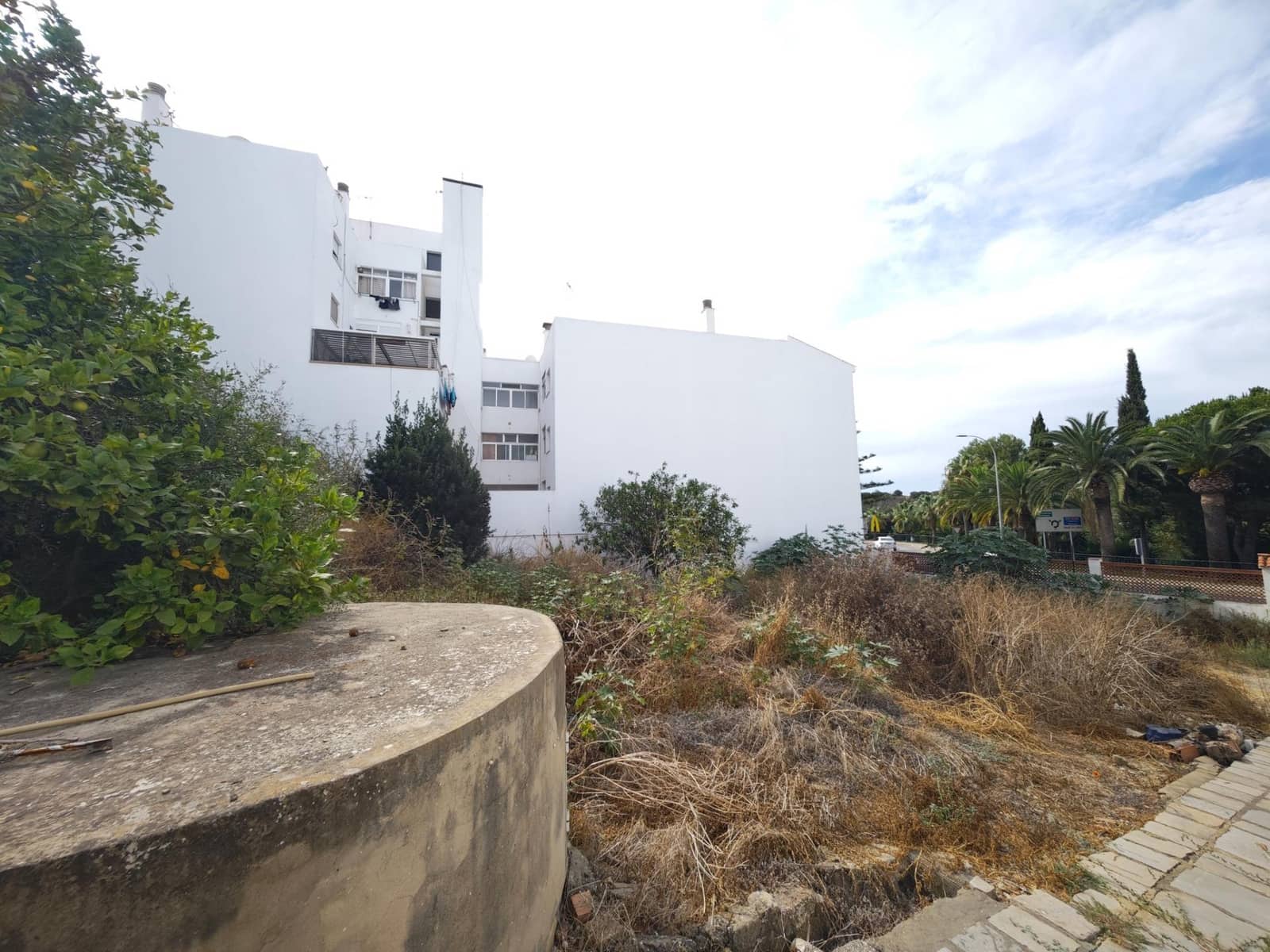 Terreno para Construção para venda em San Roque - 550 000 € (Ref: 9321927)