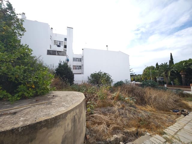 Terreno para Construção para venda em San Roque Pueblo, San Roque - 550 000 € (Ref: 9321927)