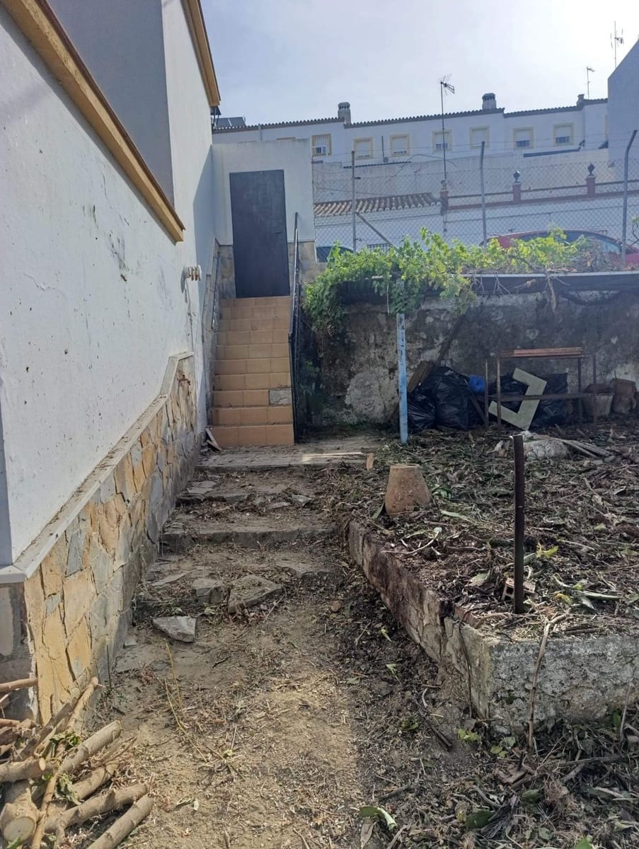 Terreno para Construção para venda em San Roque - 550 000 € (Ref: 9321927)
