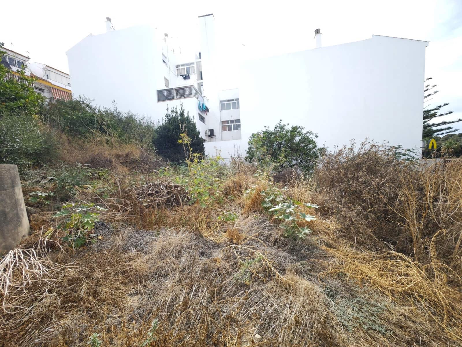 Terreno para Construção para venda em San Roque - 550 000 € (Ref: 9321927)