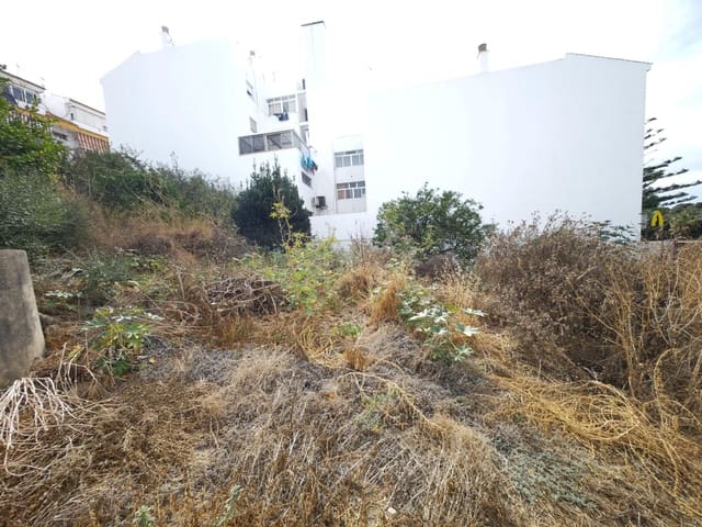 Terreno para Construção para venda em San Roque Pueblo, San Roque - 550 000 € (Ref: 9321927)
