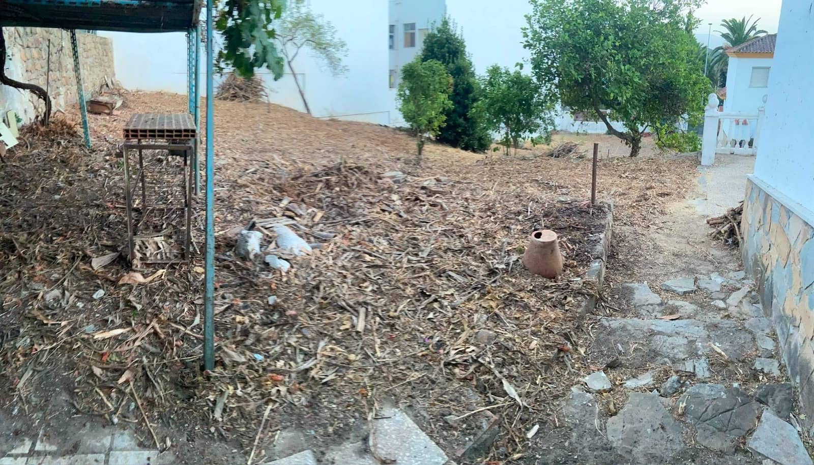 Terreno para Construção para venda em San Roque - 550 000 € (Ref: 9321927)