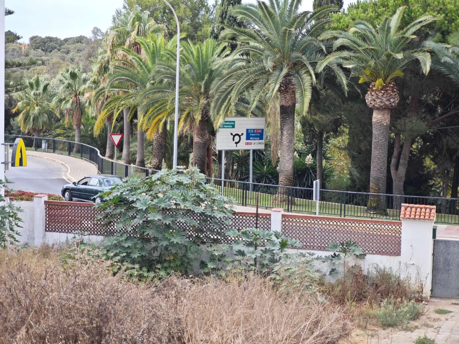 Terreno para Construção para venda em San Roque - 550 000 € (Ref: 9321927)