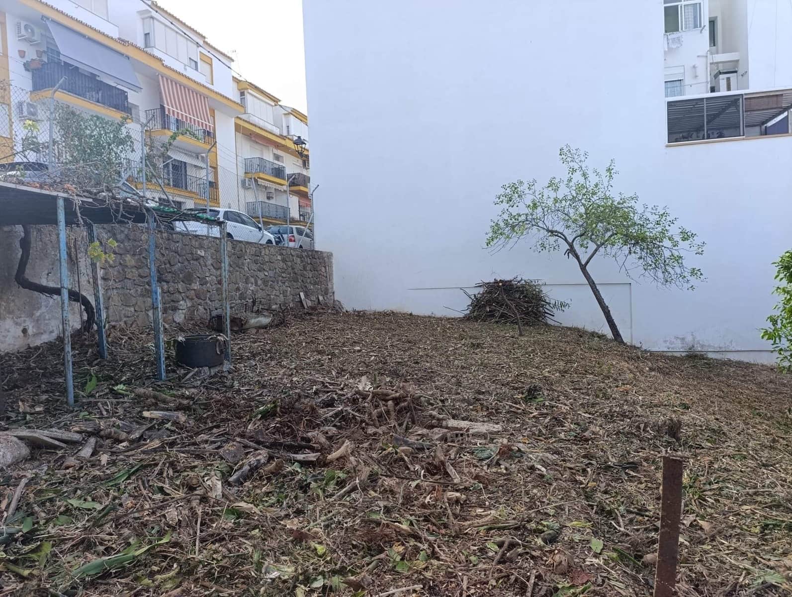 Terreno para Construção para venda em San Roque - 550 000 € (Ref: 9321927)