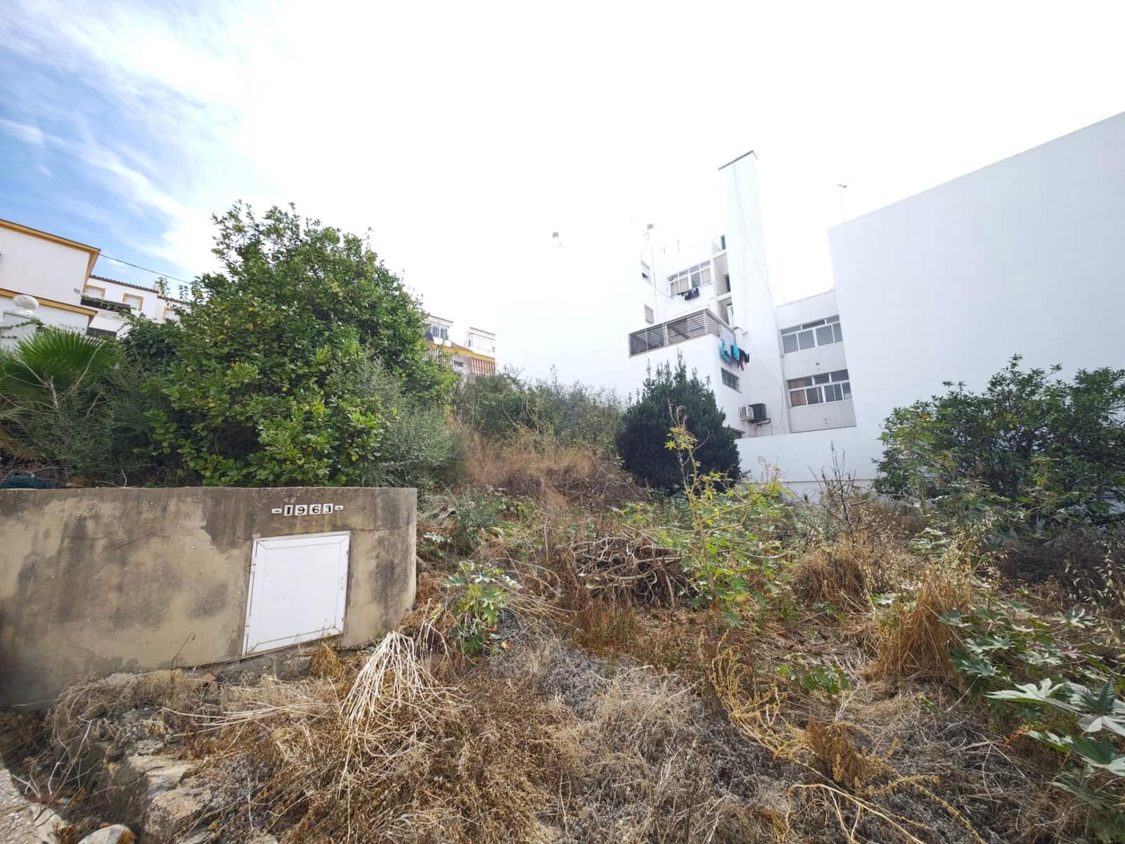 Terreno para Construção para venda em San Roque - 550 000 € (Ref: 9321927)
