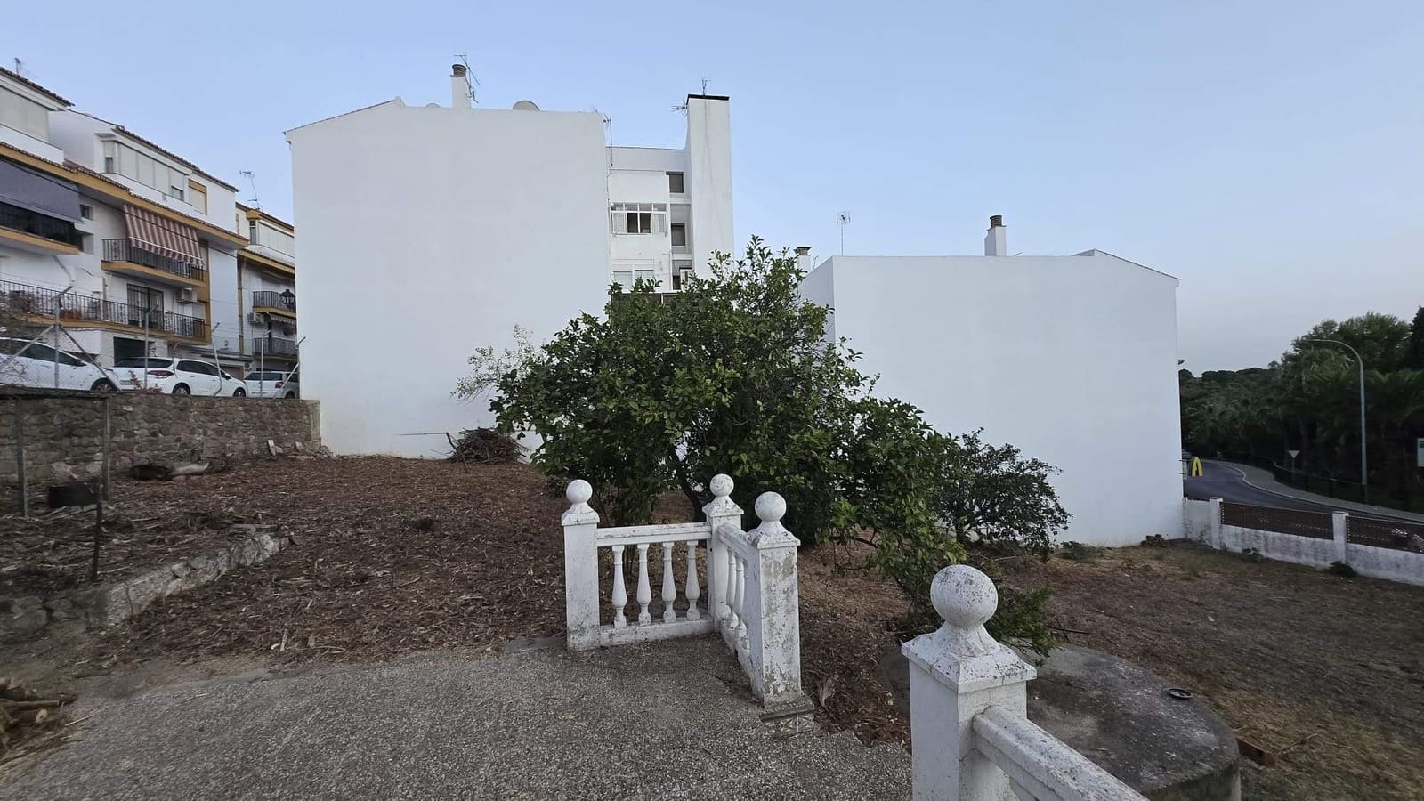 Terreno para Construção para venda em San Roque - 550 000 € (Ref: 9321927)