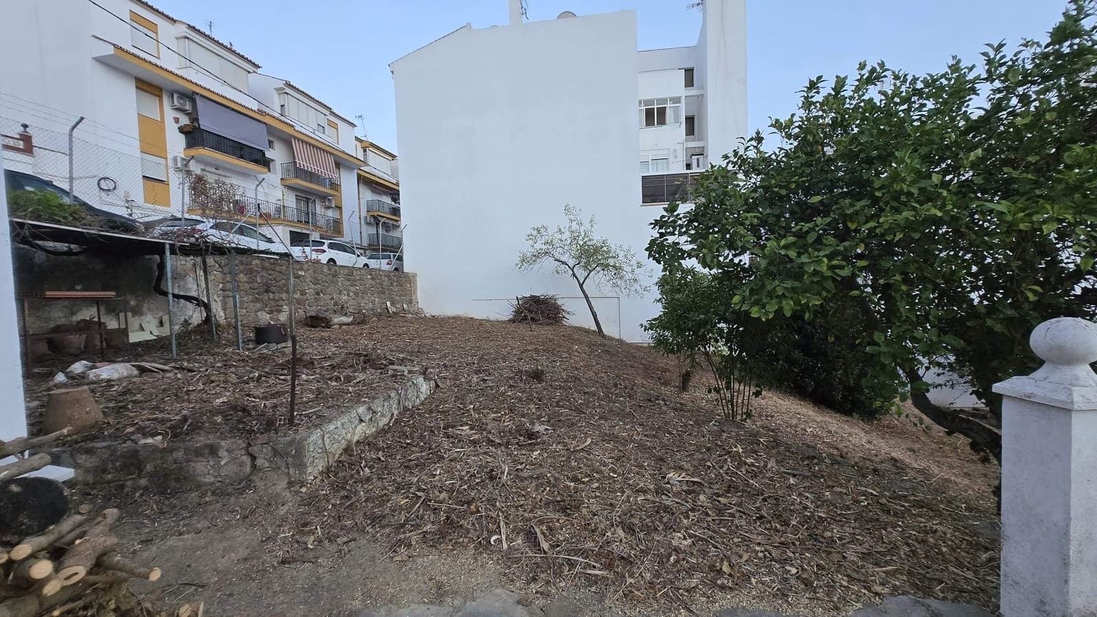 Terreno para Construção para venda em San Roque - 550 000 € (Ref: 9321927)
