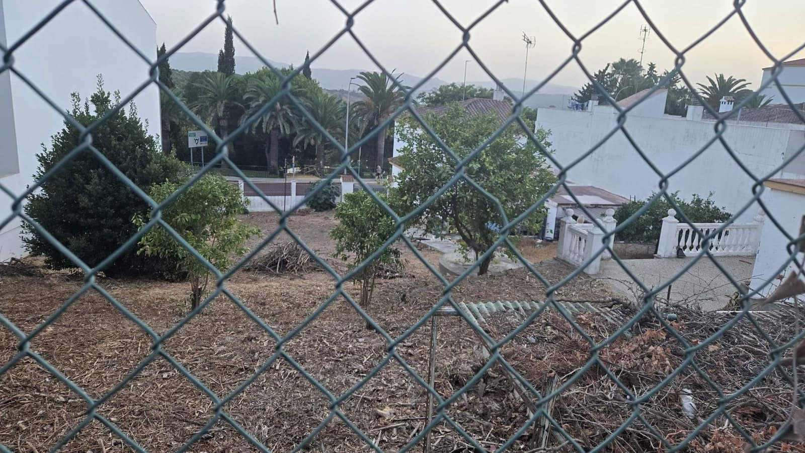 Terreno para Construção para venda em San Roque - 550 000 € (Ref: 9321927)