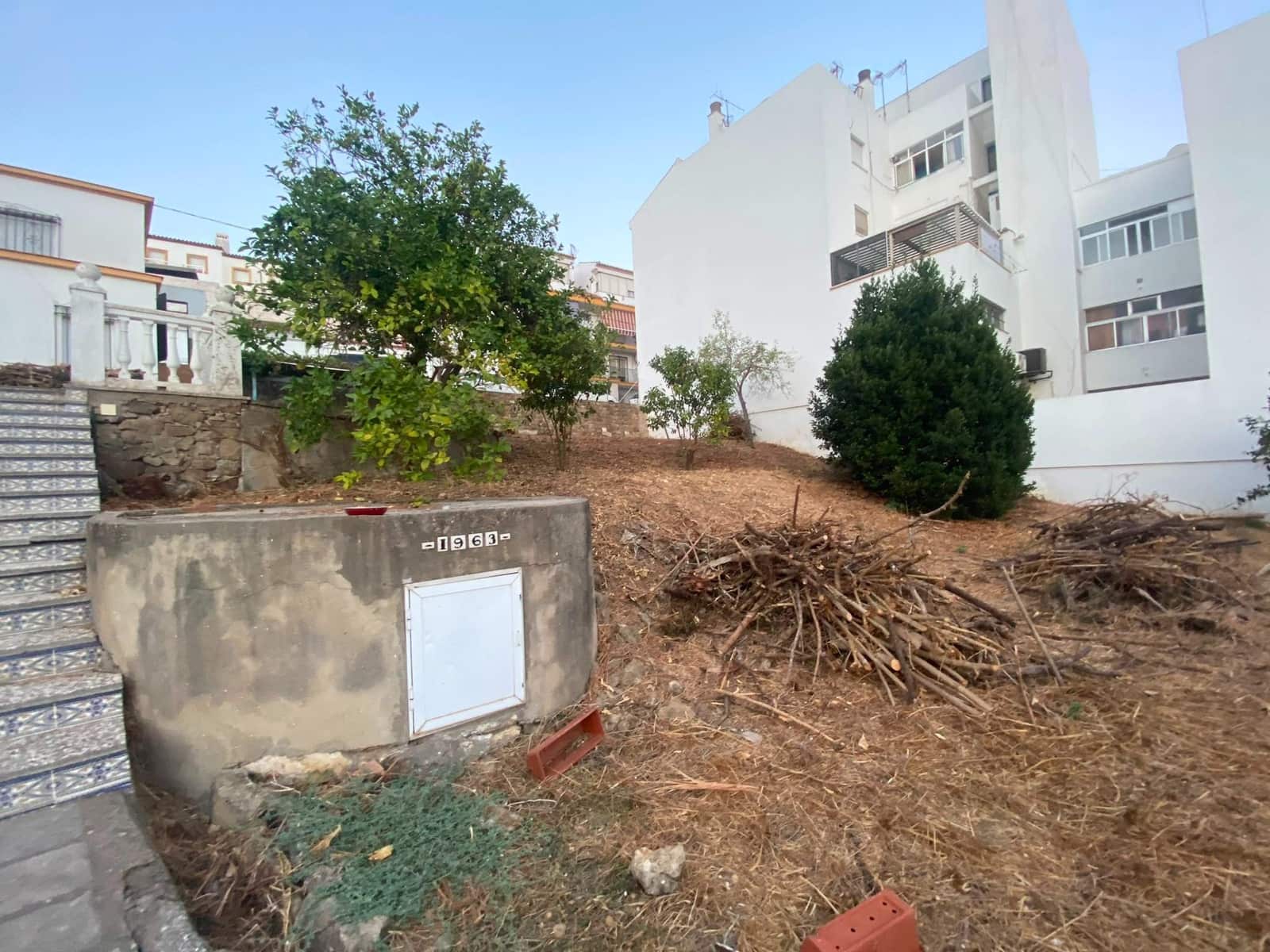 Terreno para Construção para venda em San Roque - 550 000 € (Ref: 9321927)