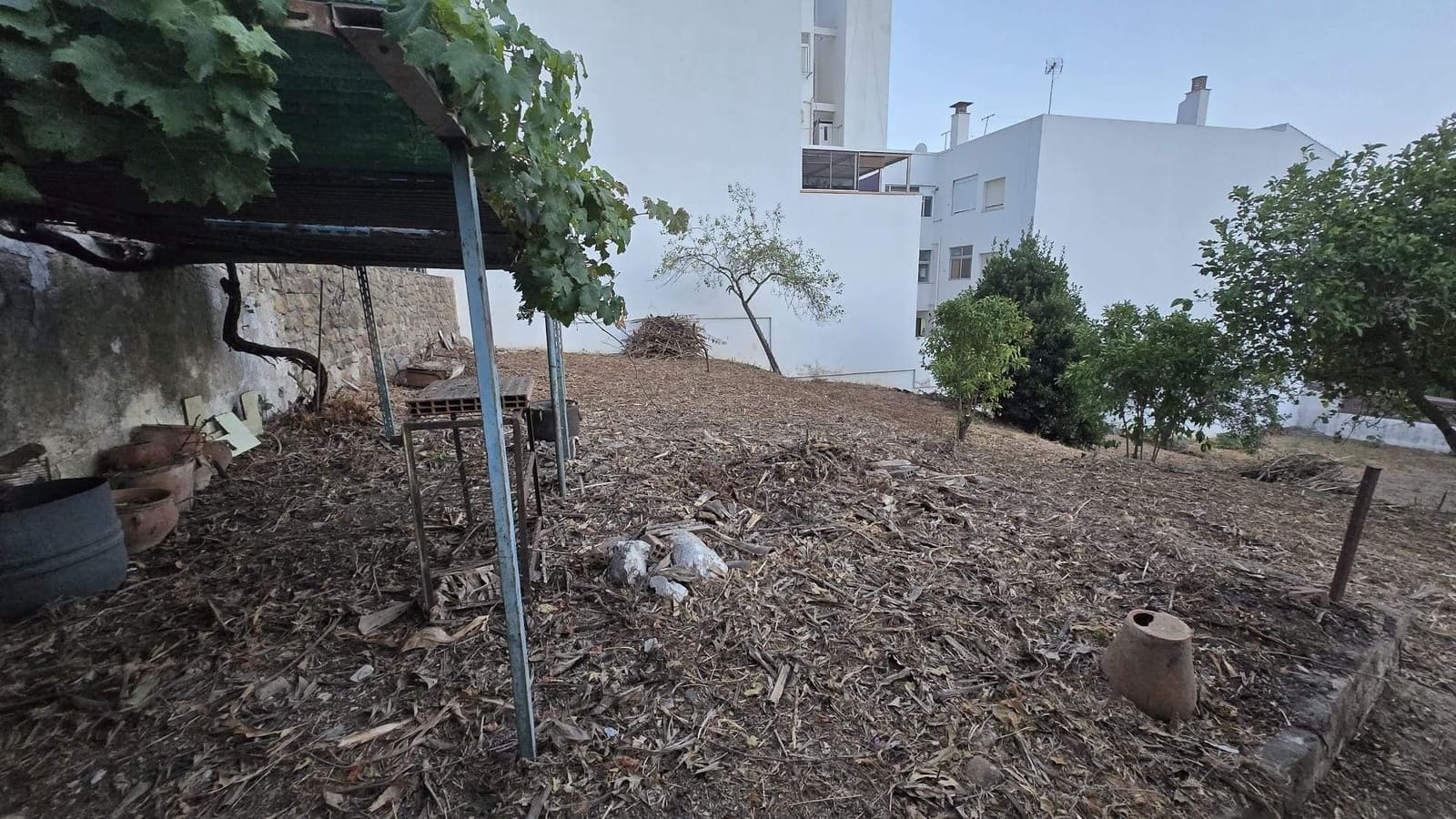 Terreno para Construção para venda em San Roque - 550 000 € (Ref: 9321927)