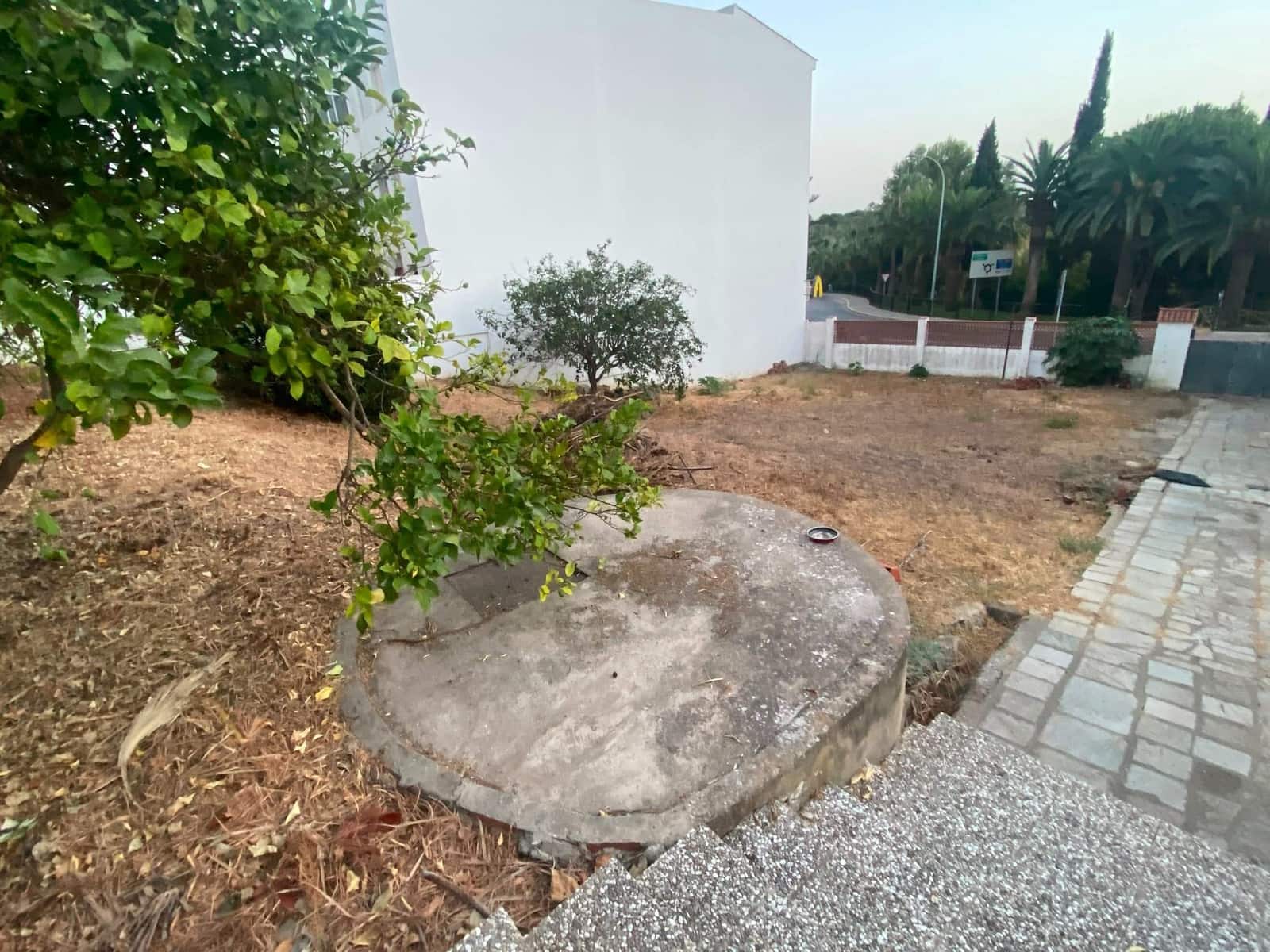 Terreno para Construção para venda em San Roque - 550 000 € (Ref: 9321927)