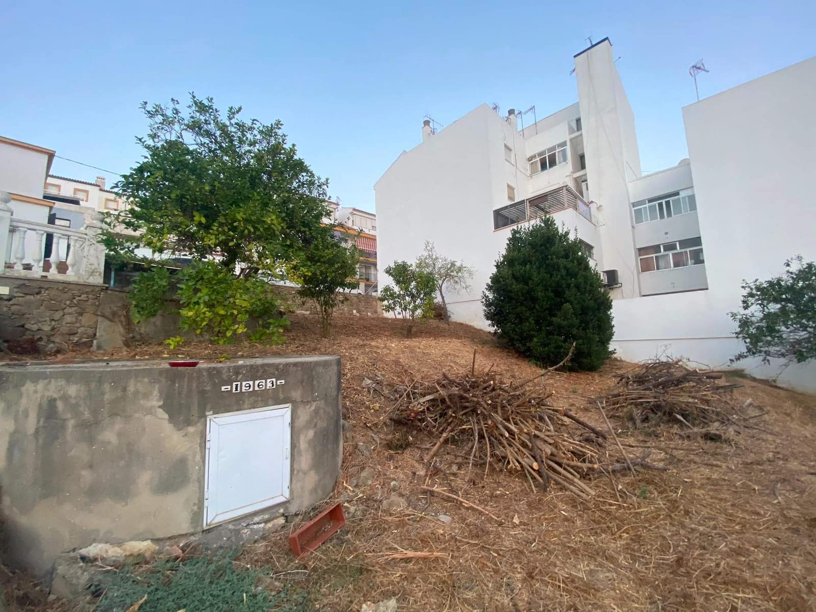 Terreno para Construção para venda em San Roque - 550 000 € (Ref: 9321927)