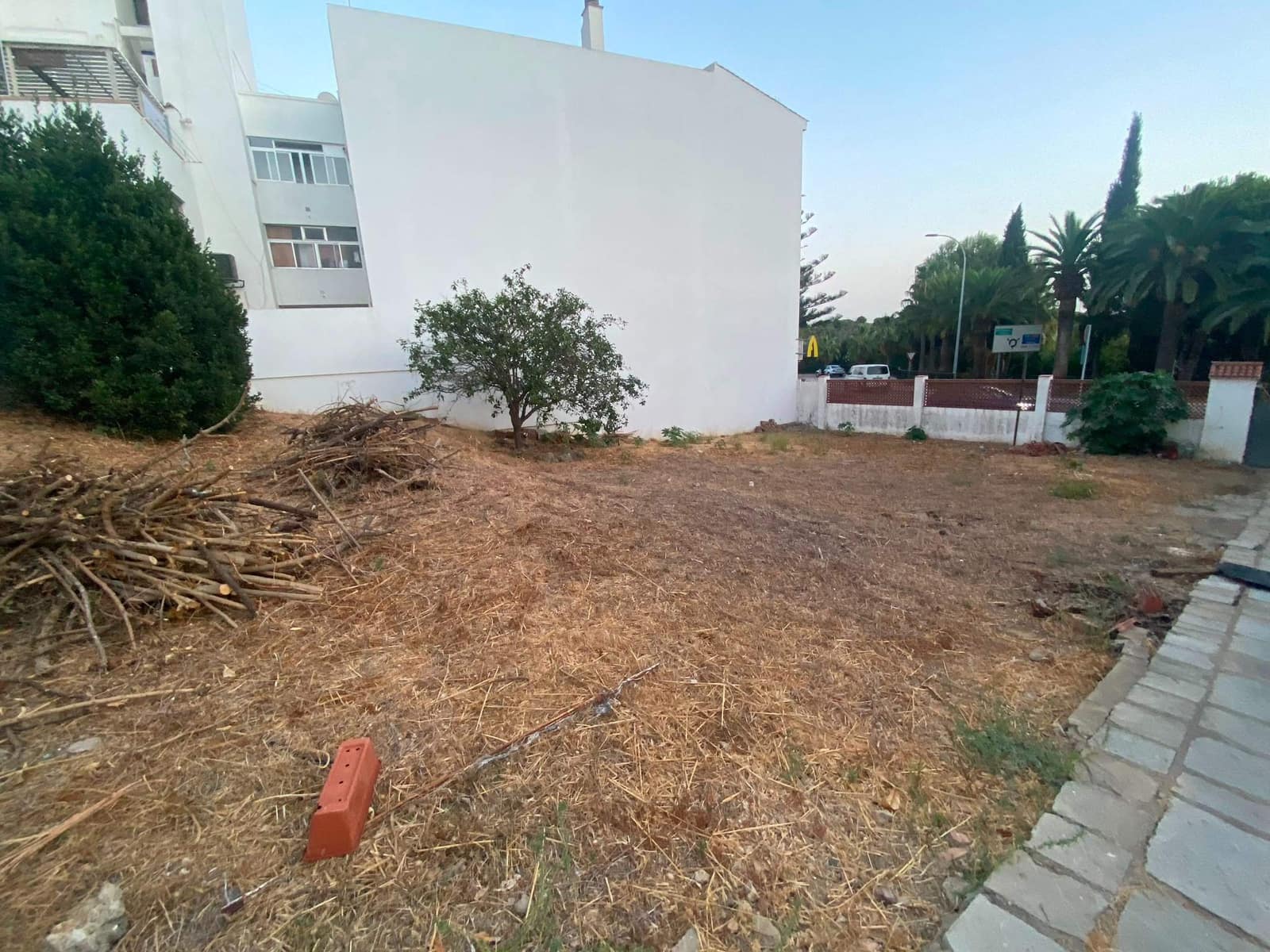Terreno para Construção para venda em San Roque - 550 000 € (Ref: 9321927)