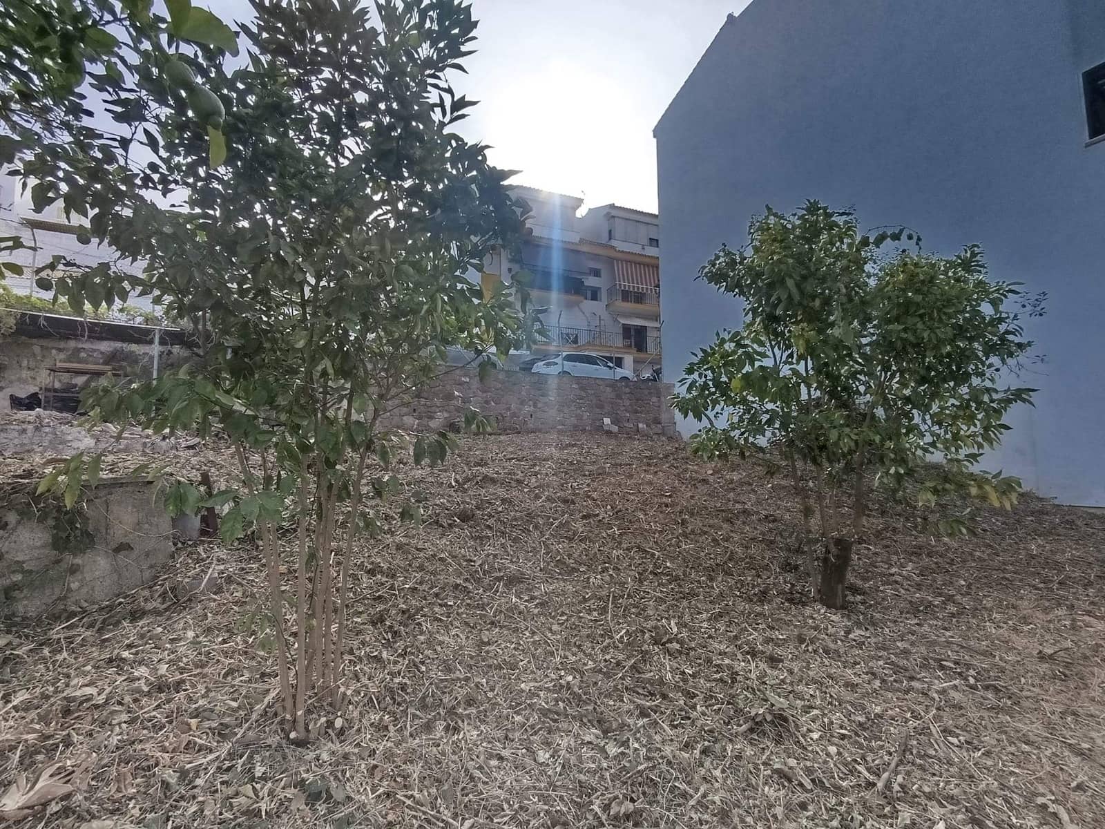 Terreno para Construção para venda em San Roque - 550 000 € (Ref: 9321927)