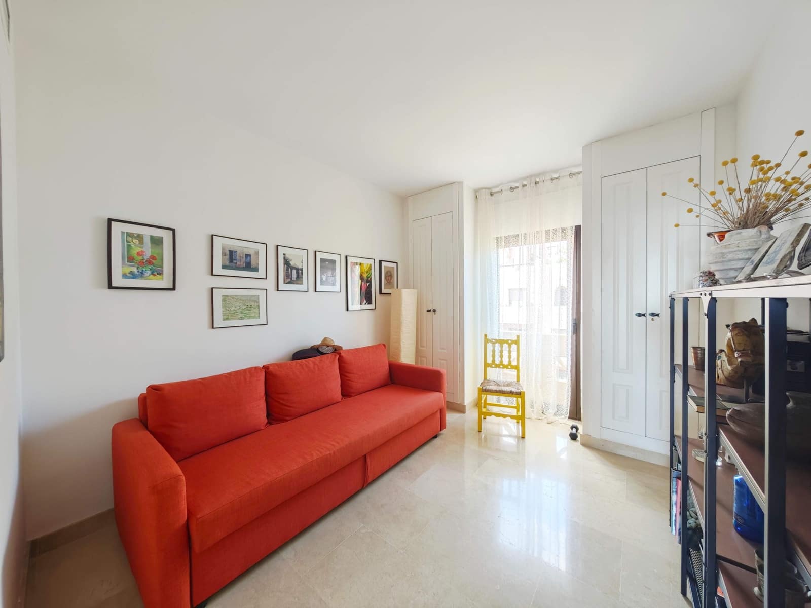 3 bedroom Penthouse for sale in Manilva with pool garage - € 529,000 (Ref: 9338064)