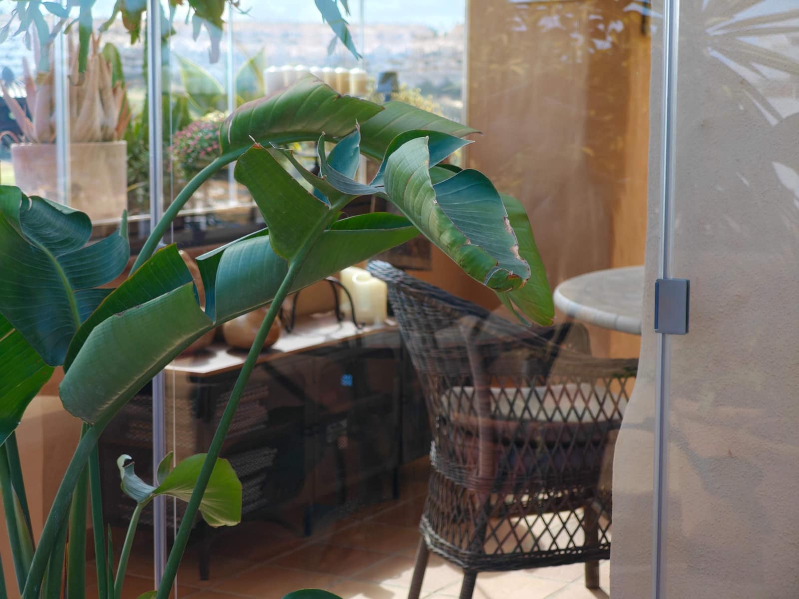 3 bedroom Penthouse for sale in Manilva with pool garage - € 529,000 (Ref: 9338064)