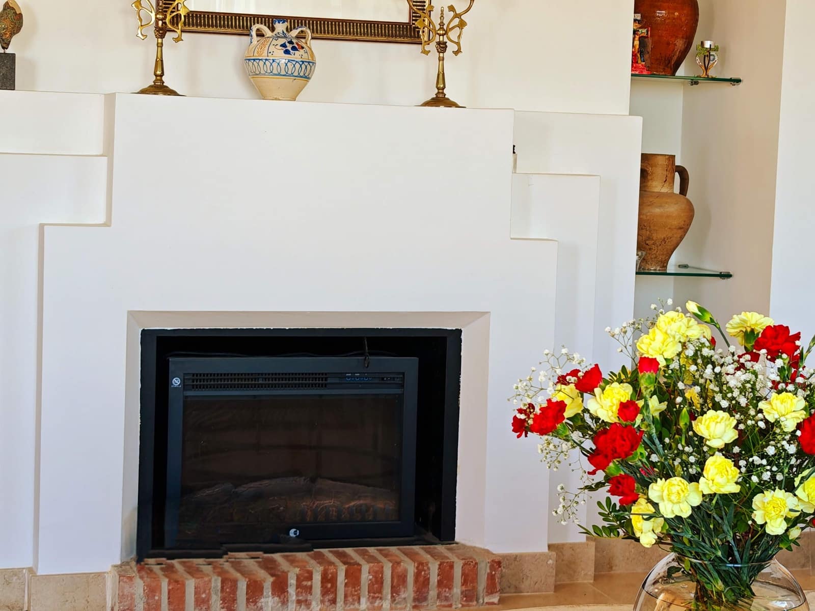 3 bedroom Penthouse for sale in Manilva with pool garage - € 529,000 (Ref: 9338064)