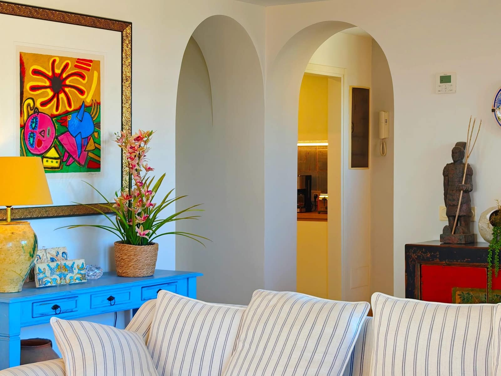3 bedroom Penthouse for sale in Manilva with pool garage - € 529,000 (Ref: 9338064)