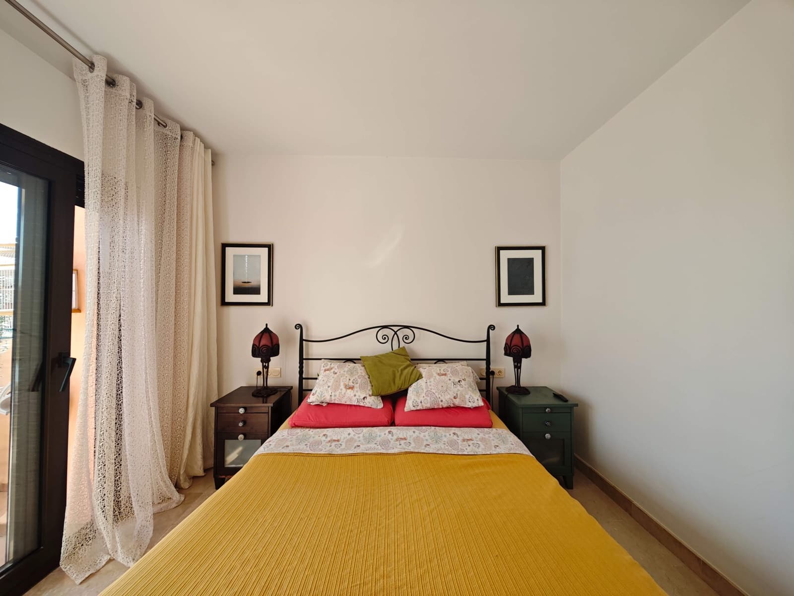 3 bedroom Penthouse for sale in Manilva with pool garage - € 529,000 (Ref: 9338064)