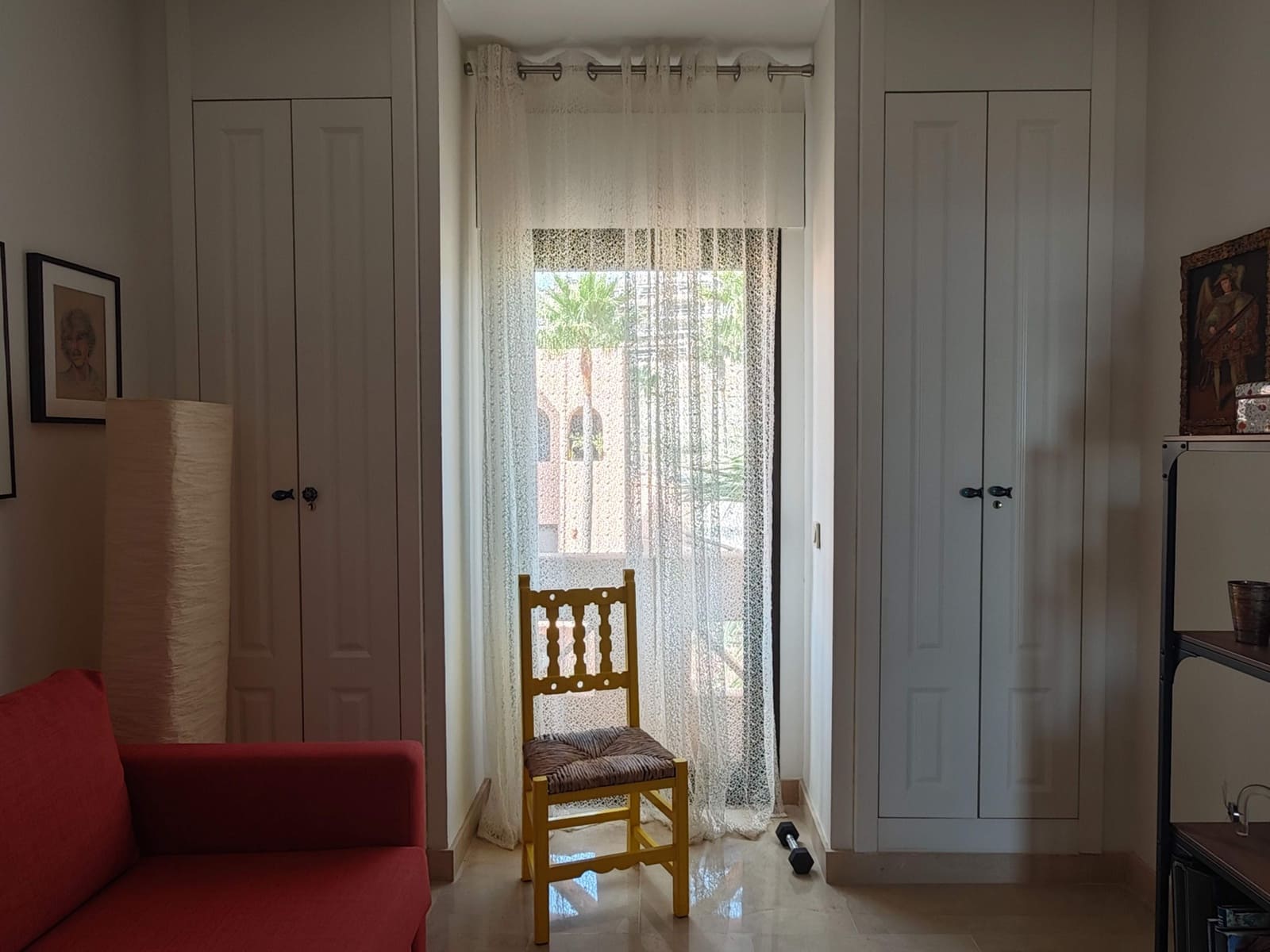 3 bedroom Penthouse for sale in Manilva with pool garage - € 529,000 (Ref: 9338064)