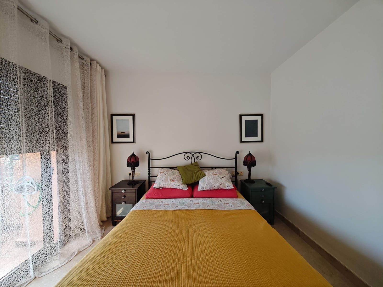 3 bedroom Penthouse for sale in Manilva with pool garage - € 529,000 (Ref: 9338064)