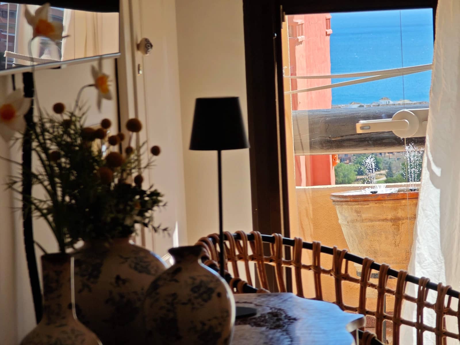 3 bedroom Penthouse for sale in Manilva with pool garage - € 529,000 (Ref: 9338064)