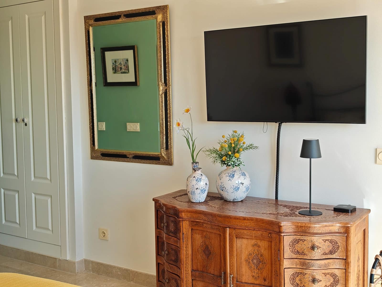 3 bedroom Penthouse for sale in Manilva with pool garage - € 529,000 (Ref: 9338064)