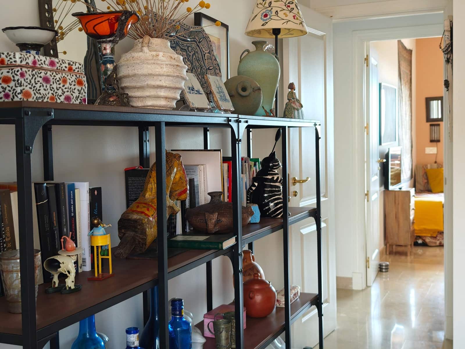 3 bedroom Penthouse for sale in Manilva with pool garage - € 529,000 (Ref: 9338064)