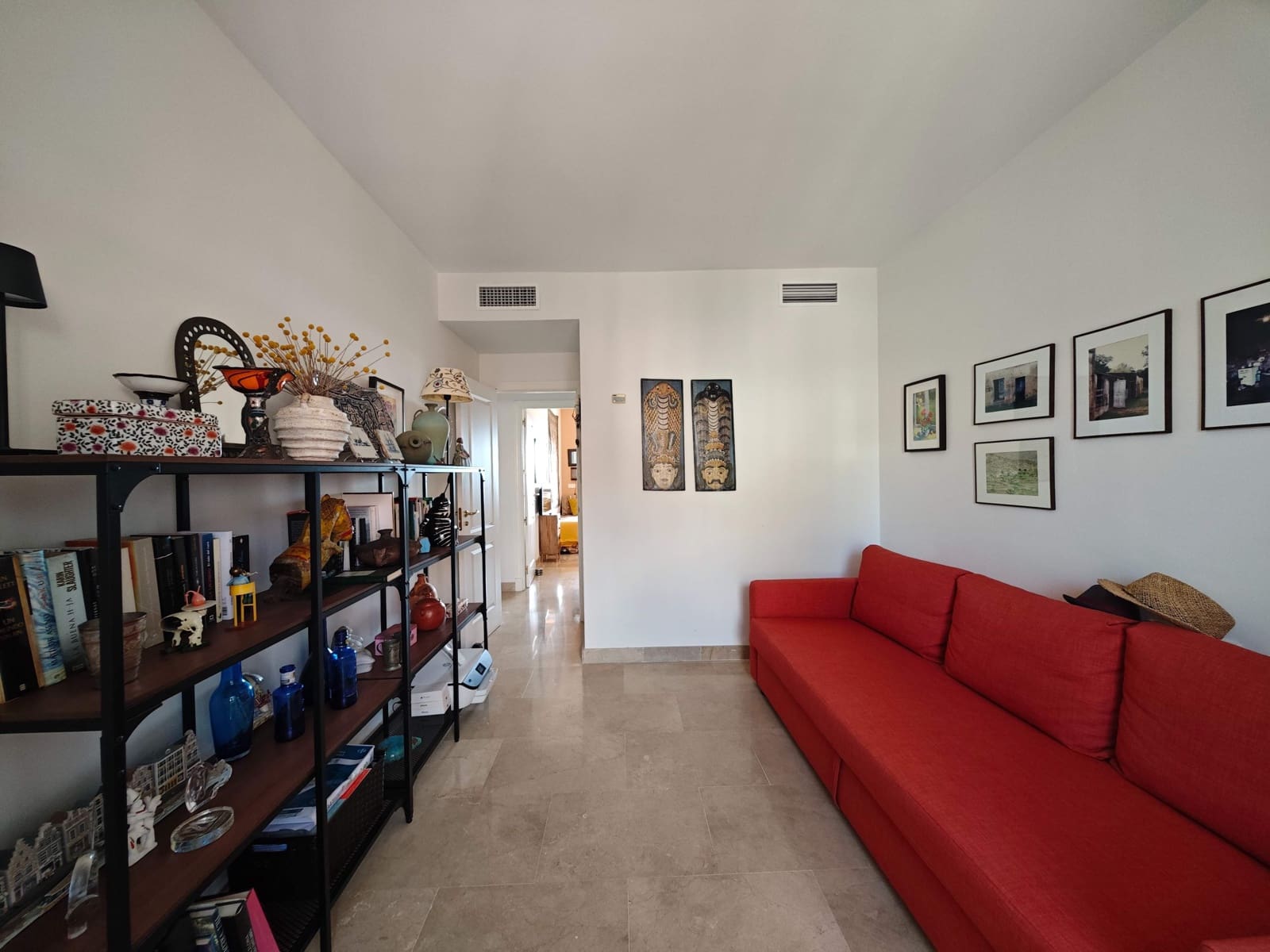 3 bedroom Penthouse for sale in Manilva with pool garage - € 529,000 (Ref: 9338064)