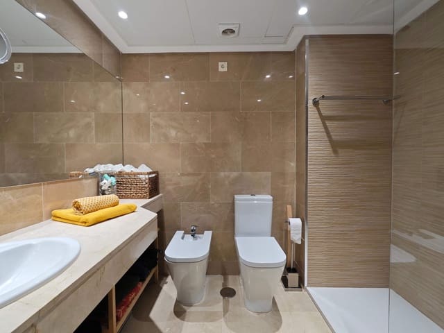 3 camera da letto Attico in vendita in San Luis de Sabinillas, Manilva con piscina garage - 529.000 € (Rif: 9338064)