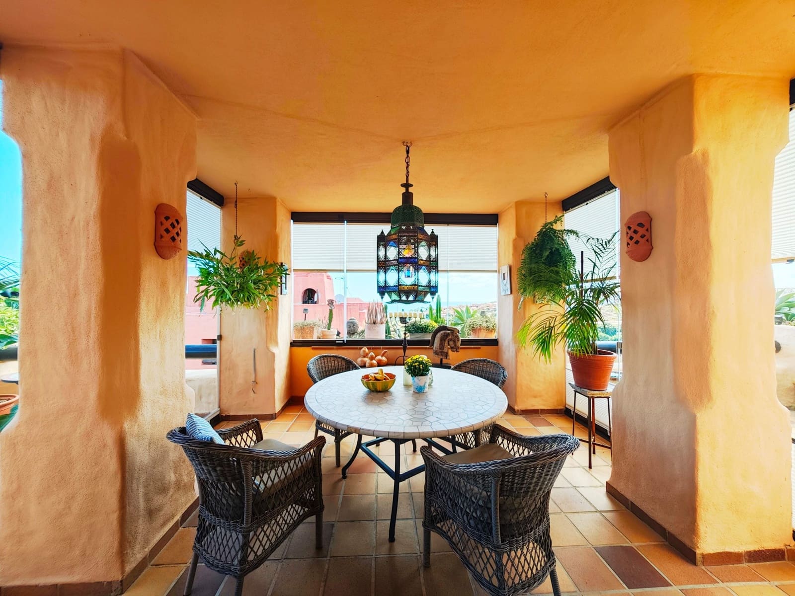 3 bedroom Penthouse for sale in Manilva with pool garage - € 529,000 (Ref: 9338064)