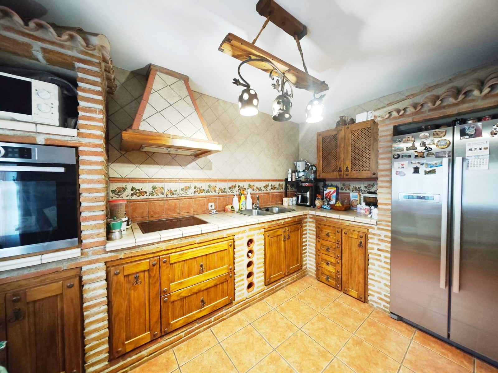 Adosado de 3 habitaciones en San Roque en venta - 238.000 € (Ref: 9344796)