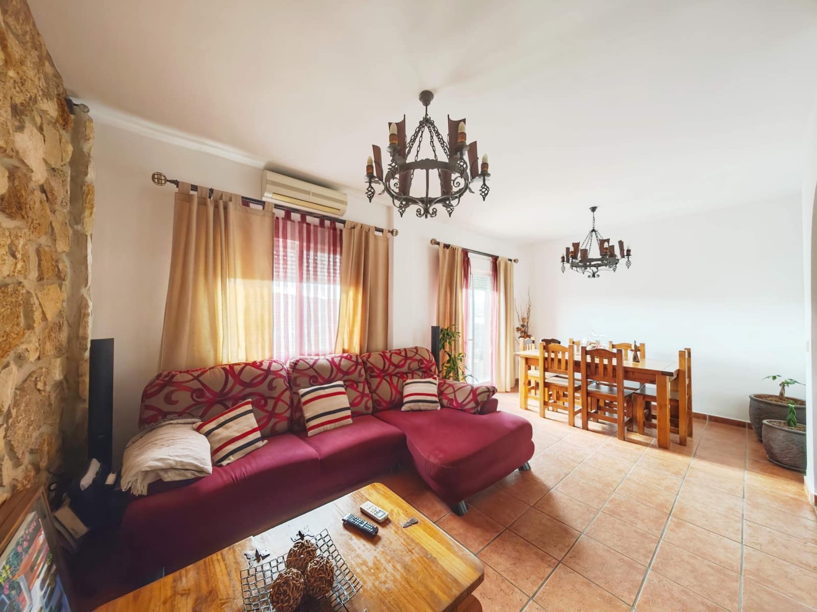 Adosado de 3 habitaciones en San Roque en venta - 238.000 € (Ref: 9344796)