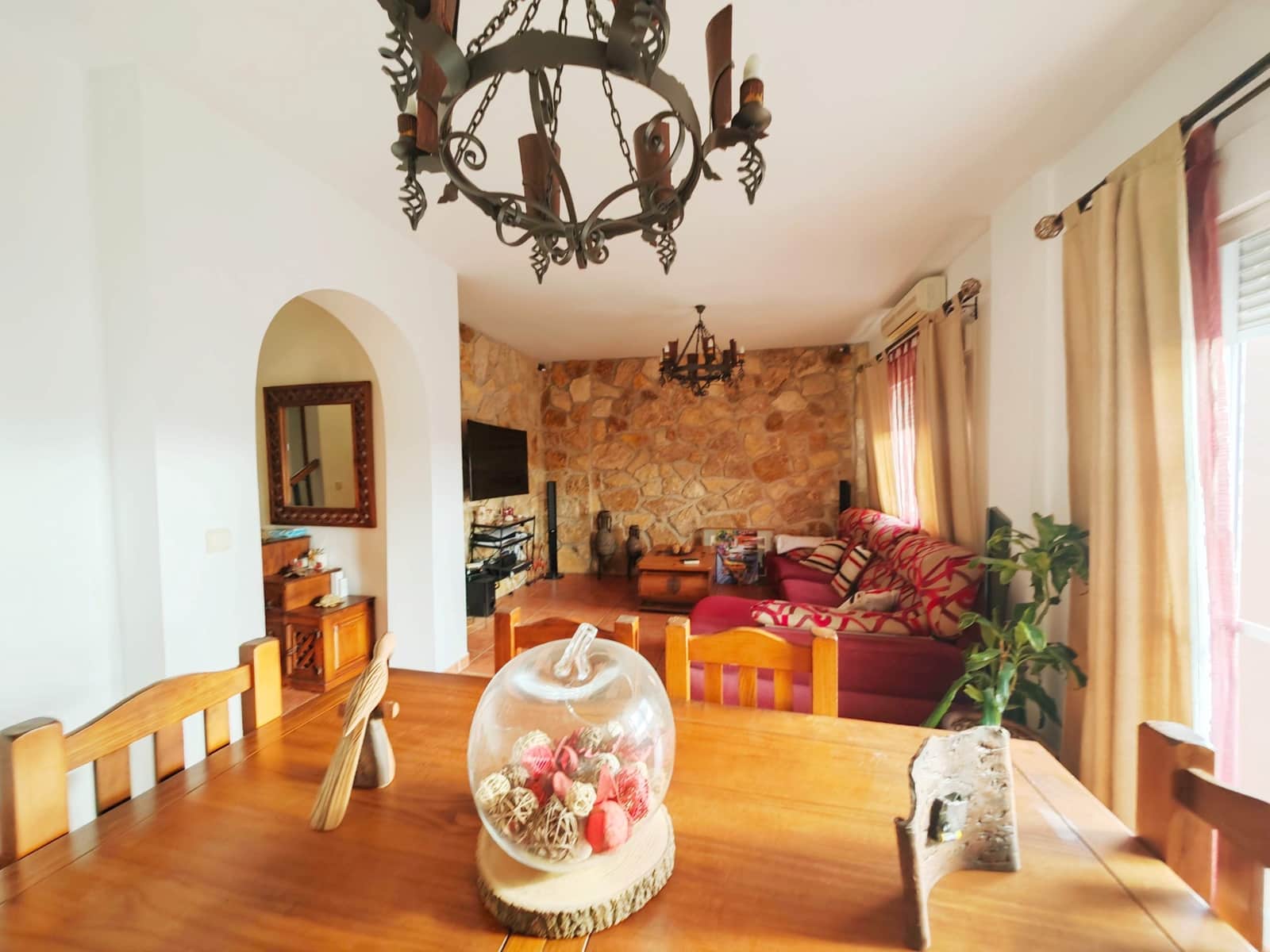 Adosado de 3 habitaciones en San Roque en venta - 238.000 € (Ref: 9344796)