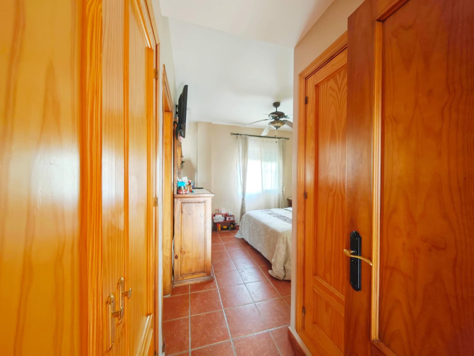 Adosado de 3 habitaciones en San Roque en venta - 238.000 € (Ref: 9344796)