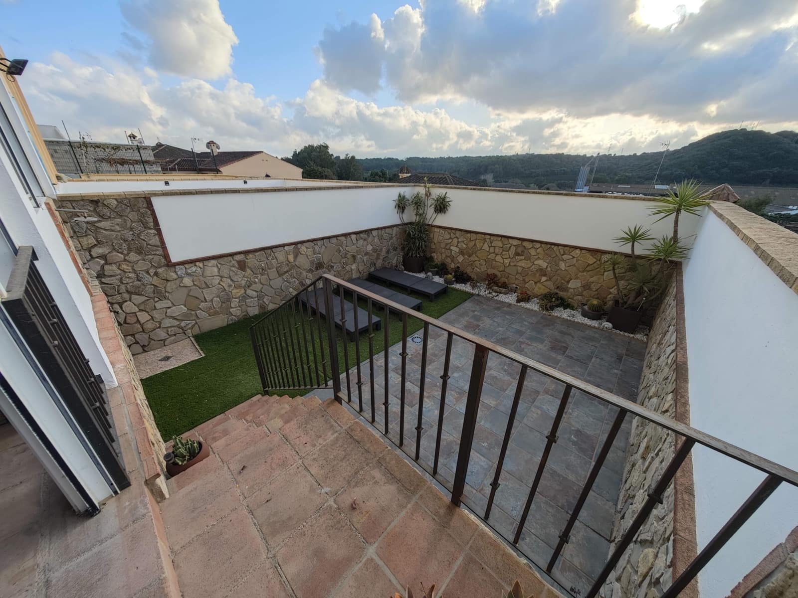 Adosado de 3 habitaciones en San Roque en venta - 238.000 € (Ref: 9344796)