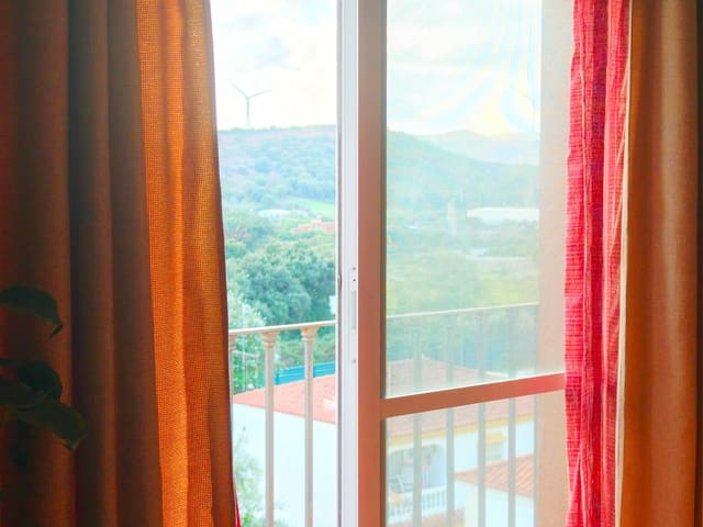 3 sovrum Radhus till salu i Taraguilla- Estación, San Roque - 238 000 € (Ref: 9344796)