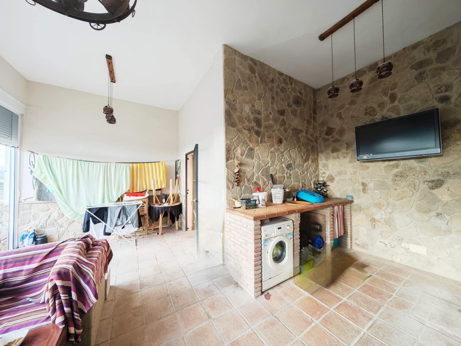 Adosado de 3 habitaciones en San Roque en venta - 238.000 € (Ref: 9344796)