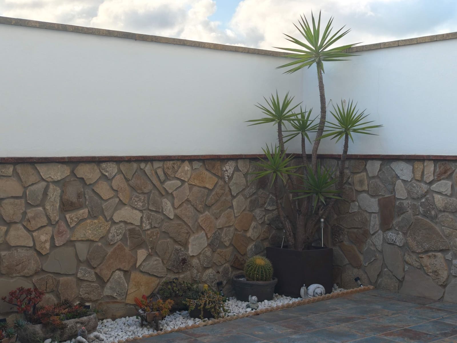 Adosado de 3 habitaciones en San Roque en venta - 238.000 € (Ref: 9344796)