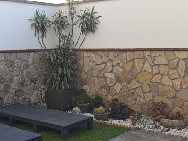 3 sovrum Radhus till salu i Taraguilla- Estación, San Roque - 238 000 € (Ref: 9344796)