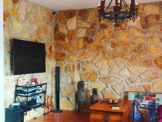 3 sovrum Radhus till salu i Taraguilla- Estación, San Roque - 238 000 € (Ref: 9344796)