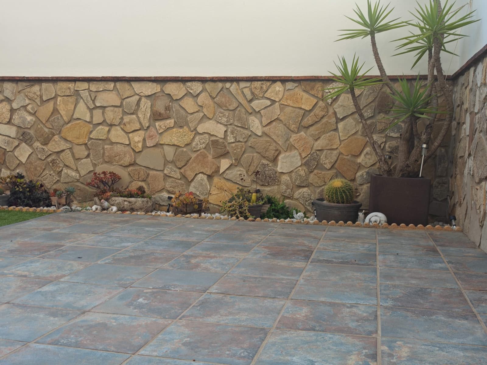 Adosado de 3 habitaciones en San Roque en venta - 238.000 € (Ref: 9344796)