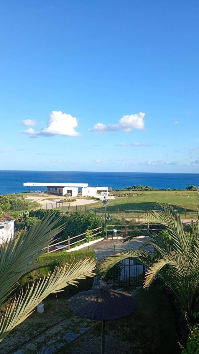 4 chambre Villa/Maison Mitoyenne à vendre à La Linea de la Concepcion avec piscine garage - 560 000 € (Ref: 9374671)