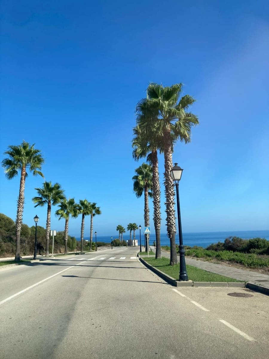 4 chambre Villa/Maison Mitoyenne à vendre à La Linea de la Concepcion avec piscine garage - 560 000 € (Ref: 9374671)