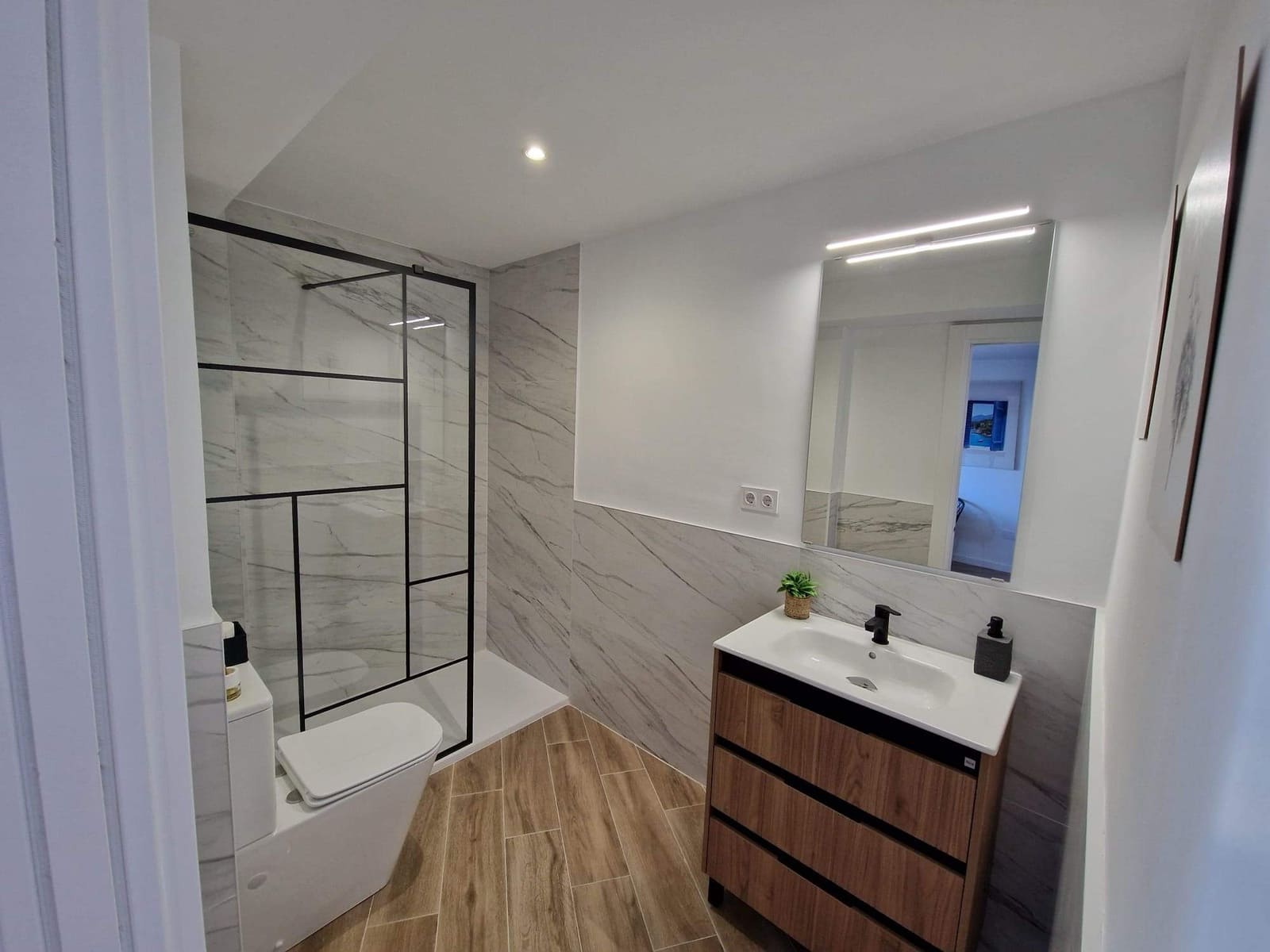 2 camera da letto Appartamento in vendita in Algeciras - 170.000 € (Rif: 9396024)