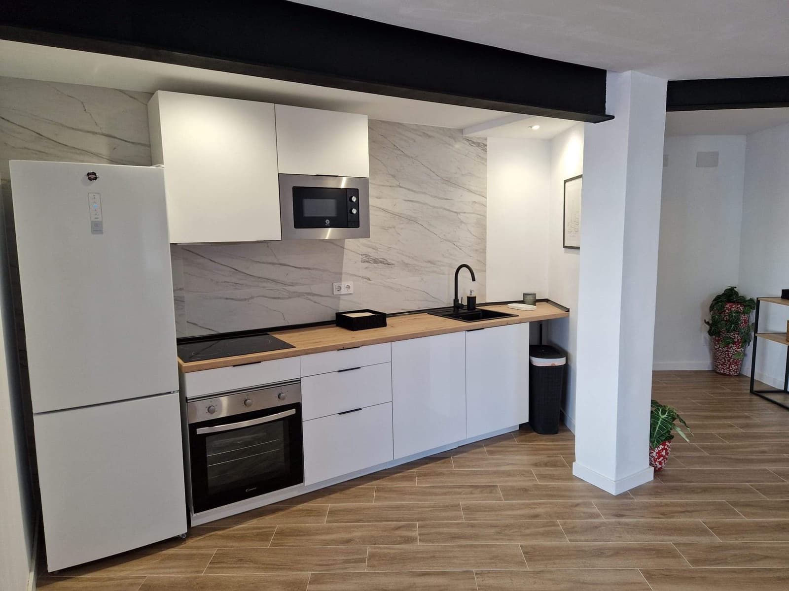 2 camera da letto Appartamento in vendita in Algeciras - 170.000 € (Rif: 9396024)