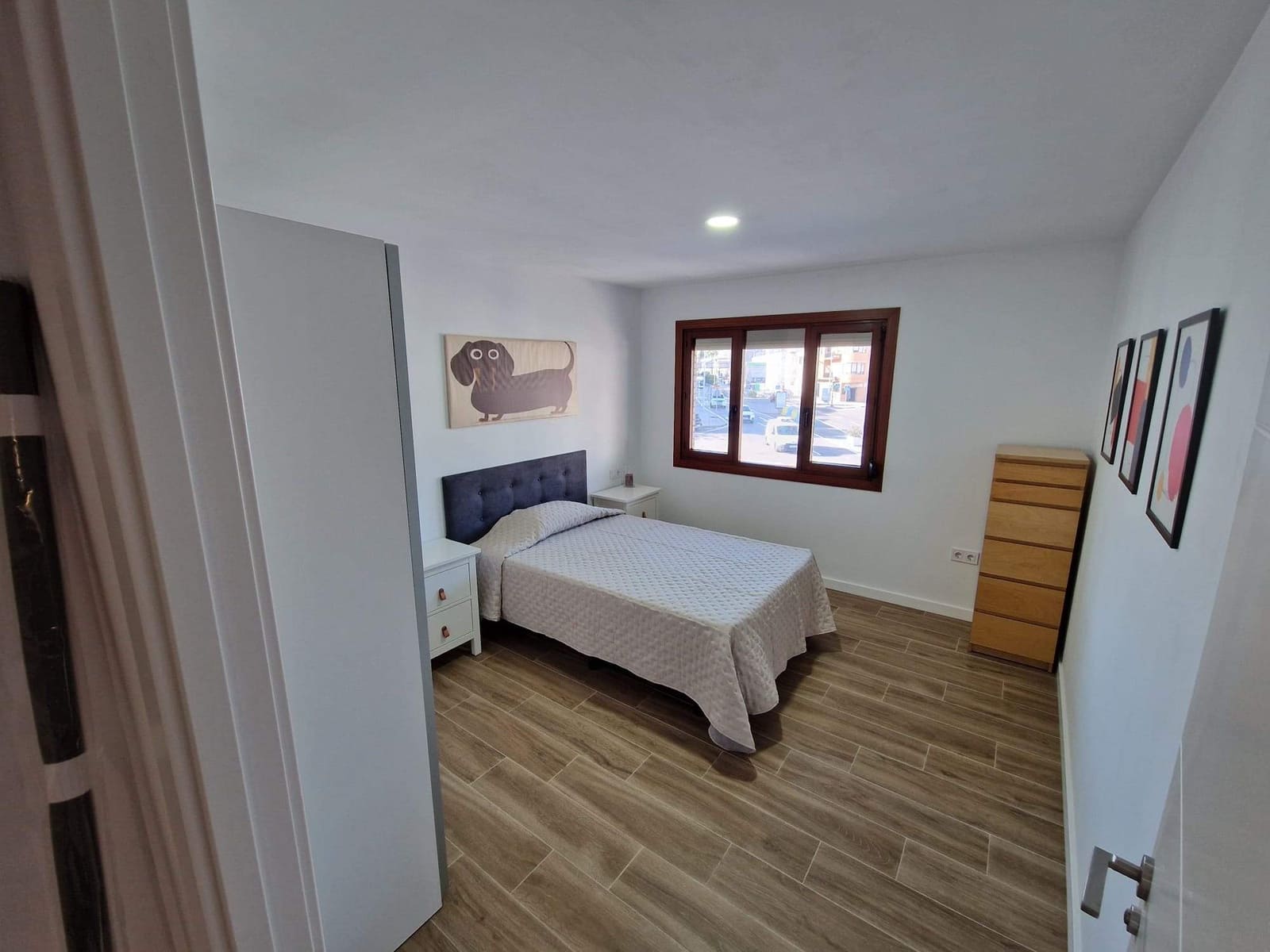 2 camera da letto Appartamento in vendita in Algeciras - 170.000 € (Rif: 9396024)