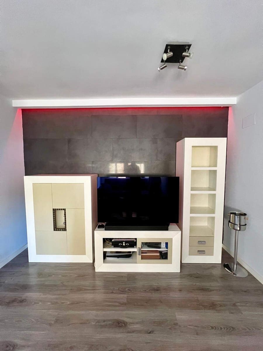 3 soverom Leilighet til salgs i Algeciras - € 185 000 (Ref: 9398529)