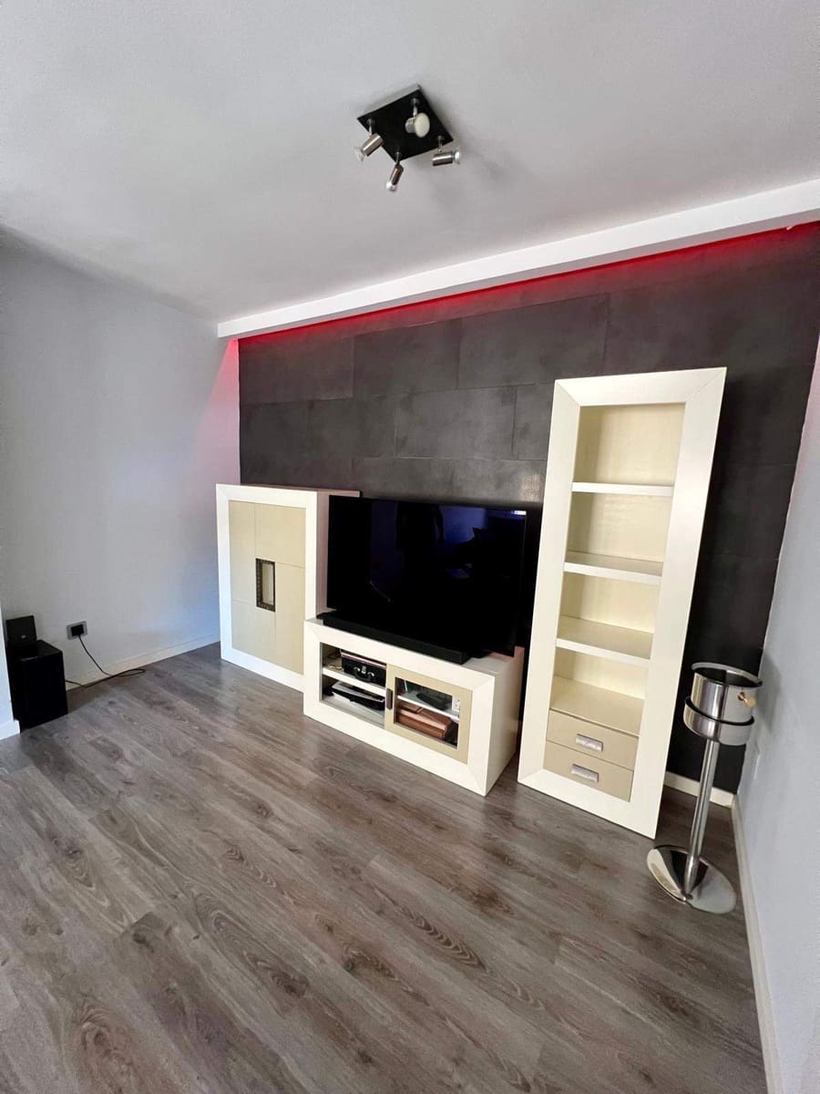 3 soverom Leilighet til salgs i Algeciras - € 185 000 (Ref: 9398529)