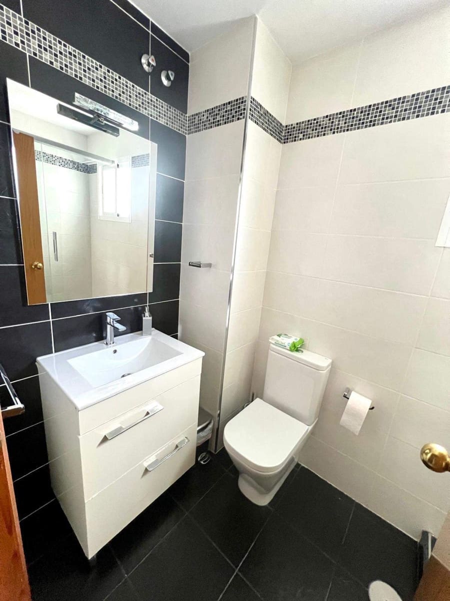 3 soverom Leilighet til salgs i Algeciras - € 185 000 (Ref: 9398529)